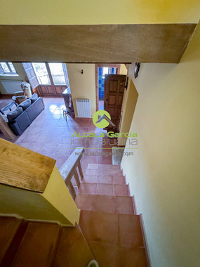 Casa en venta en Quintanas Rubias De Abajo