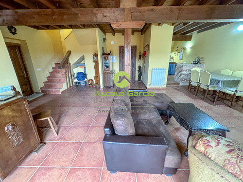 Casa en venta en Quintanas Rubias De Abajo