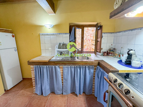 Casa en venta en Quintanas Rubias De Abajo