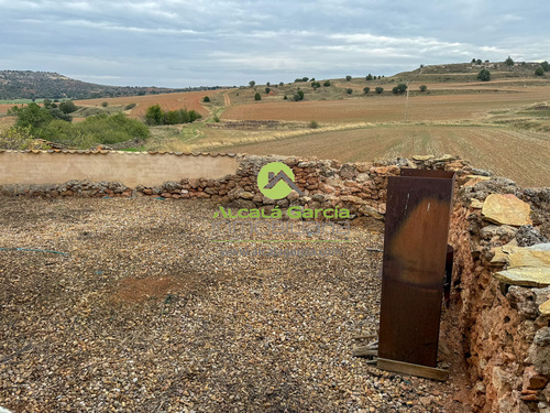 Casa en venta en Quintanas Rubias De Abajo