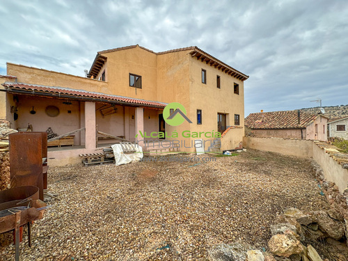 Casa en venta en Quintanas Rubias De Abajo