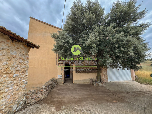 Casa en venta en Quintanas Rubias De Abajo