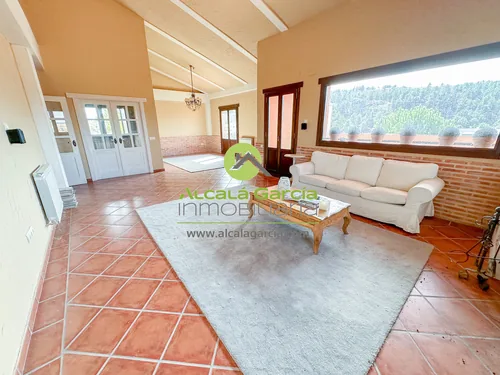 Piso en venta en El Burgo de Osma