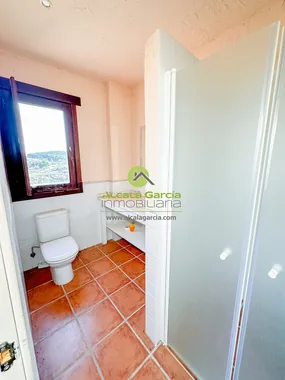 Piso en venta en El Burgo de Osma