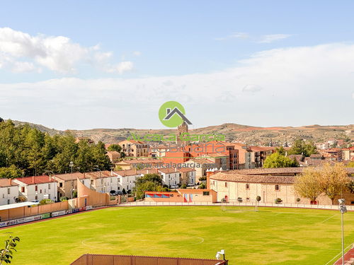 Piso en venta en El Burgo de Osma