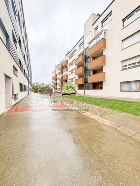 Piso en venta en El Burgo de Osma