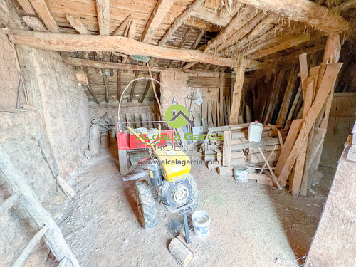 Nave en venta en Matanza de Soria