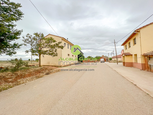 Nave en venta en Matanza de Soria