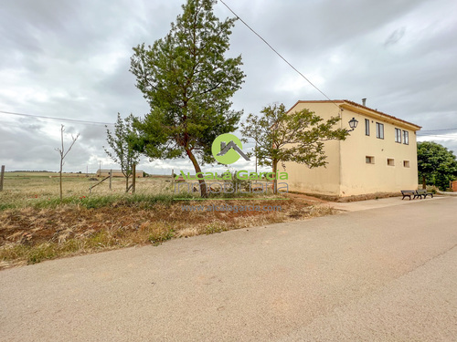 Nave en venta en Matanza de Soria