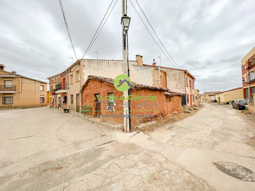 Casa en venta en Matanza de Soria