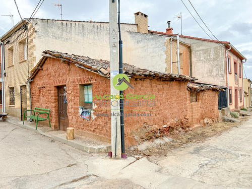 Casa en venta en Matanza de Soria