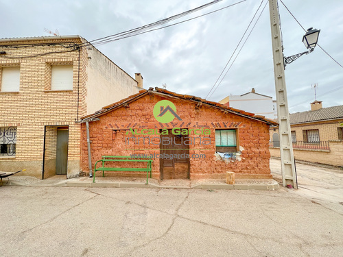 Casa en venta en Matanza de Soria