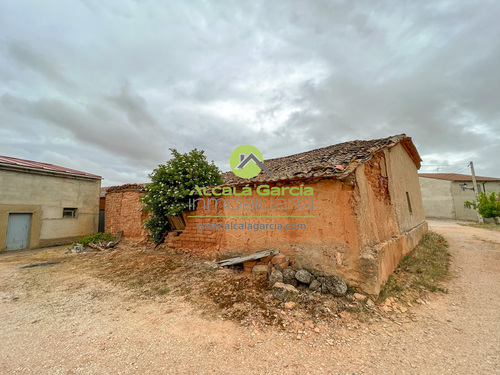 Casa en venta en Matanza de Soria