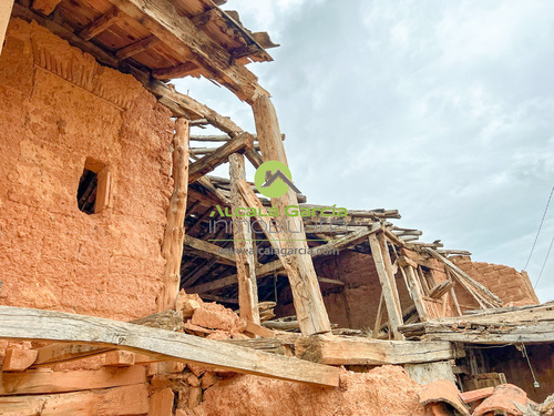 Casa en venta en Matanza de Soria