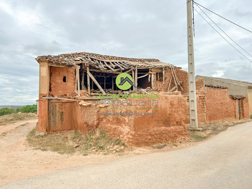 Casa en venta en Matanza de Soria