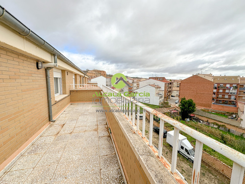 Piso en venta en San Esteban de Gormaz