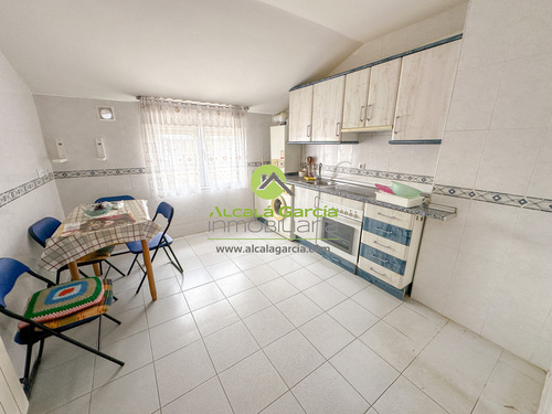 Piso en venta en San Esteban de Gormaz