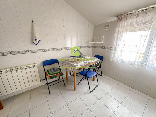 Piso en venta en San Esteban de Gormaz