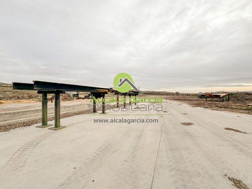 Nave en venta en Langa de Duero