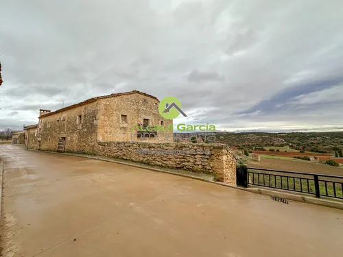 Casa en venta en Torremocha de Ayllón