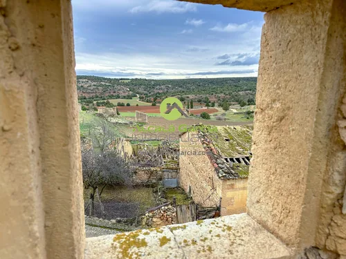 Casa en venta en Torremocha de Ayllón