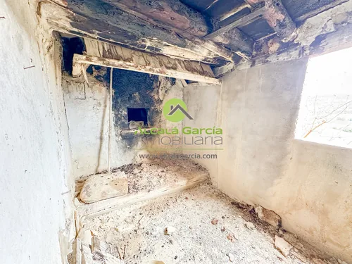 Casa en venta en Torremocha de Ayllón