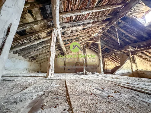 Casa en venta en Torremocha de Ayllón