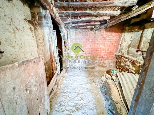 Casa en venta en Torremocha de Ayllón