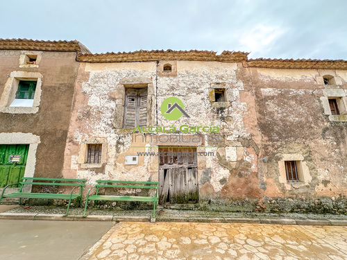 Casa en venta en Torremocha de Ayllón