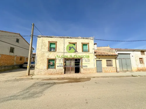 Casa en venta en Alcubilla de Avellaneda