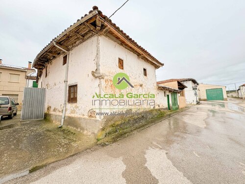 Casa en venta en Torralba del Burgo