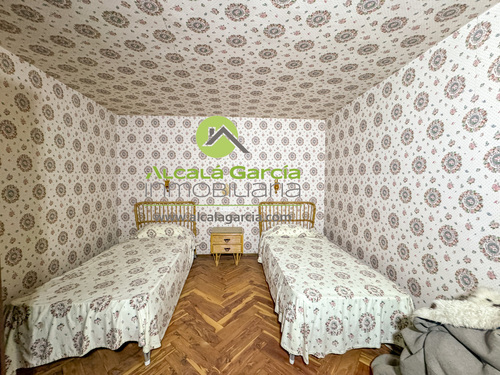 Casa en venta en El Burgo de Osma