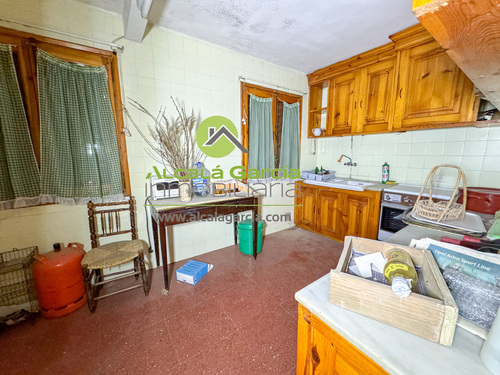 Casa en venta en El Burgo de Osma