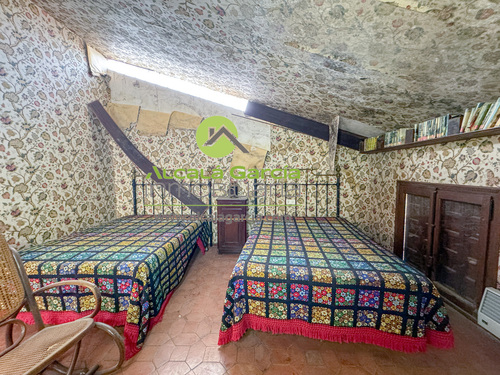 Casa en venta en El Burgo de Osma