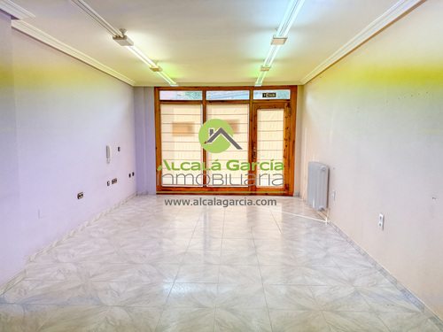 Oficina en venta en El Burgo de Osma