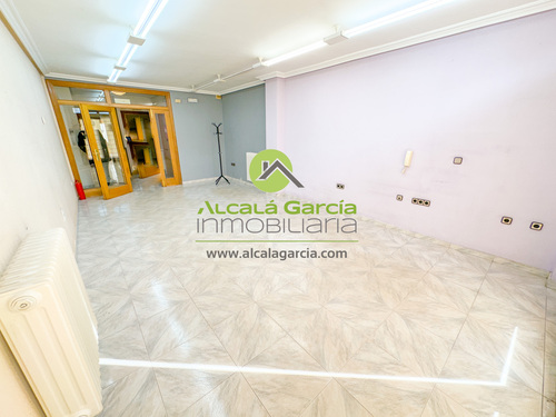 Oficina en venta en El Burgo de Osma