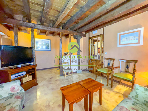 Casa en venta en Valdemaluque