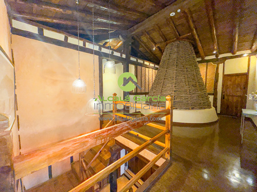Casa en venta en Valdemaluque