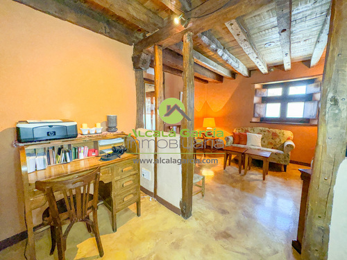 Casa en venta en Valdemaluque