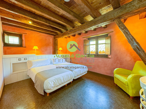 Casa en venta en Valdemaluque