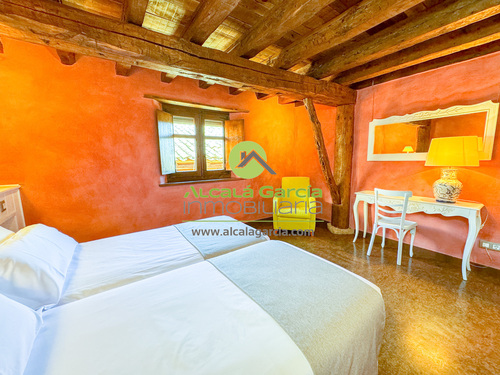 Casa en venta en Valdemaluque