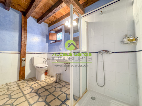 Casa en venta en Valdemaluque