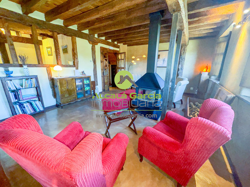Casa en venta en Valdemaluque