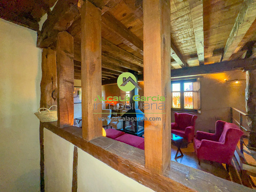 Casa en venta en Valdemaluque