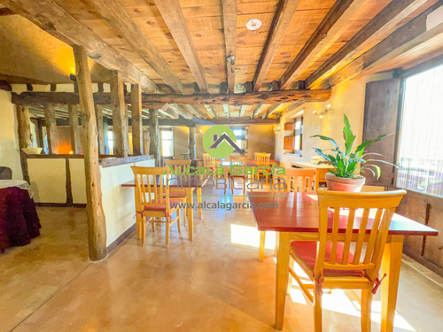 Casa en venta en Valdemaluque