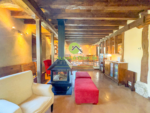 Casa en venta en Valdemaluque