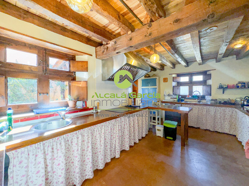 Casa en venta en Valdemaluque