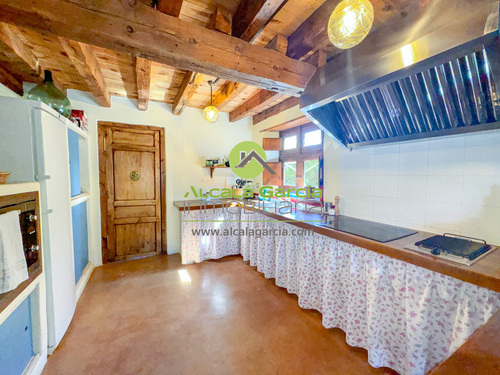 Casa en venta en Valdemaluque