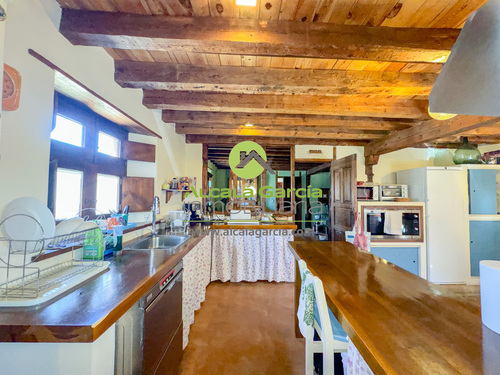 Casa en venta en Valdemaluque