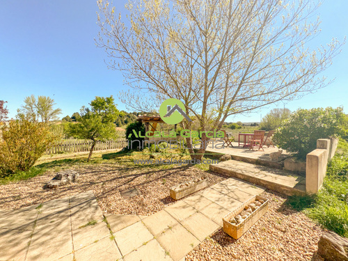 Casa en venta en Valdemaluque